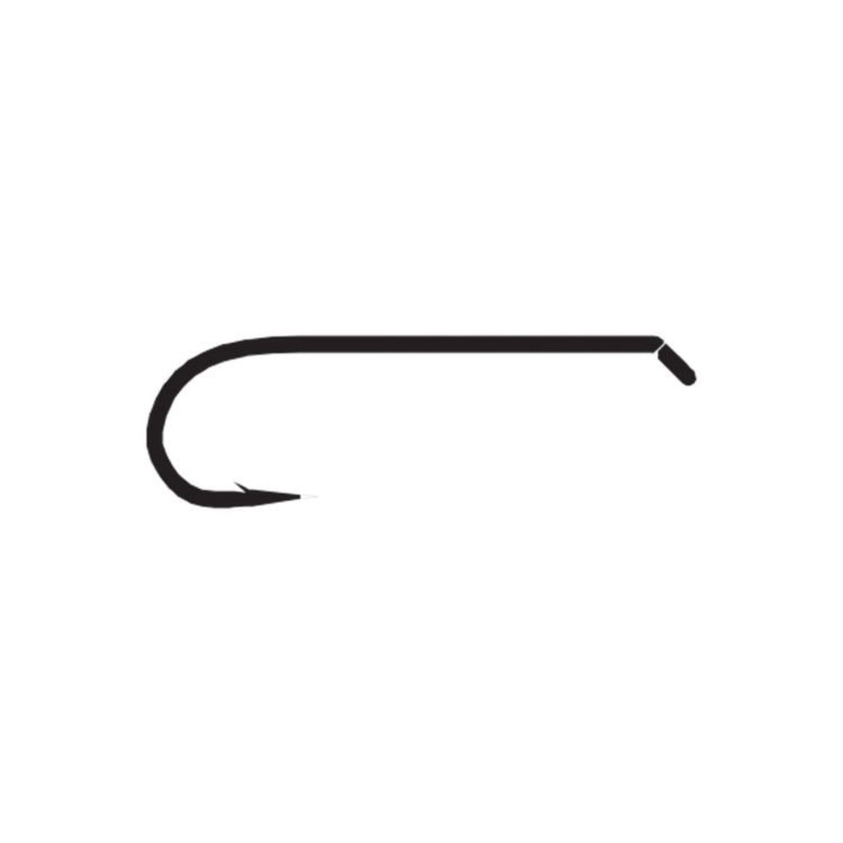 Kona NS3 Nymph & Streamer 3XL Hook - 30 Pack