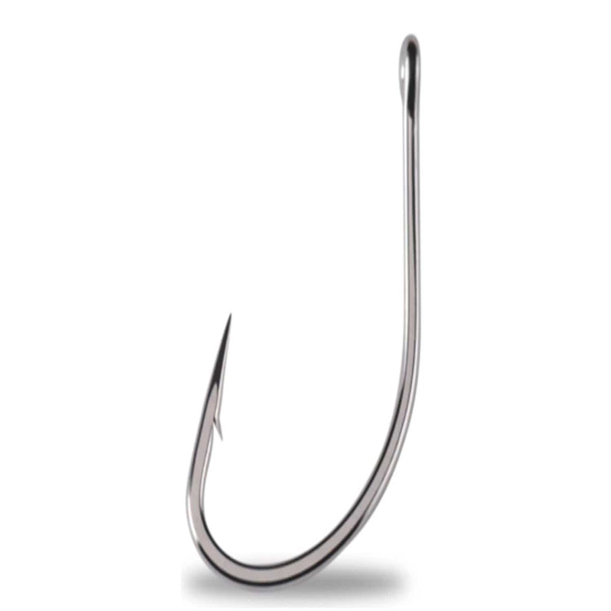 Mustad C47SD STD/3XS Shrimp Hooks