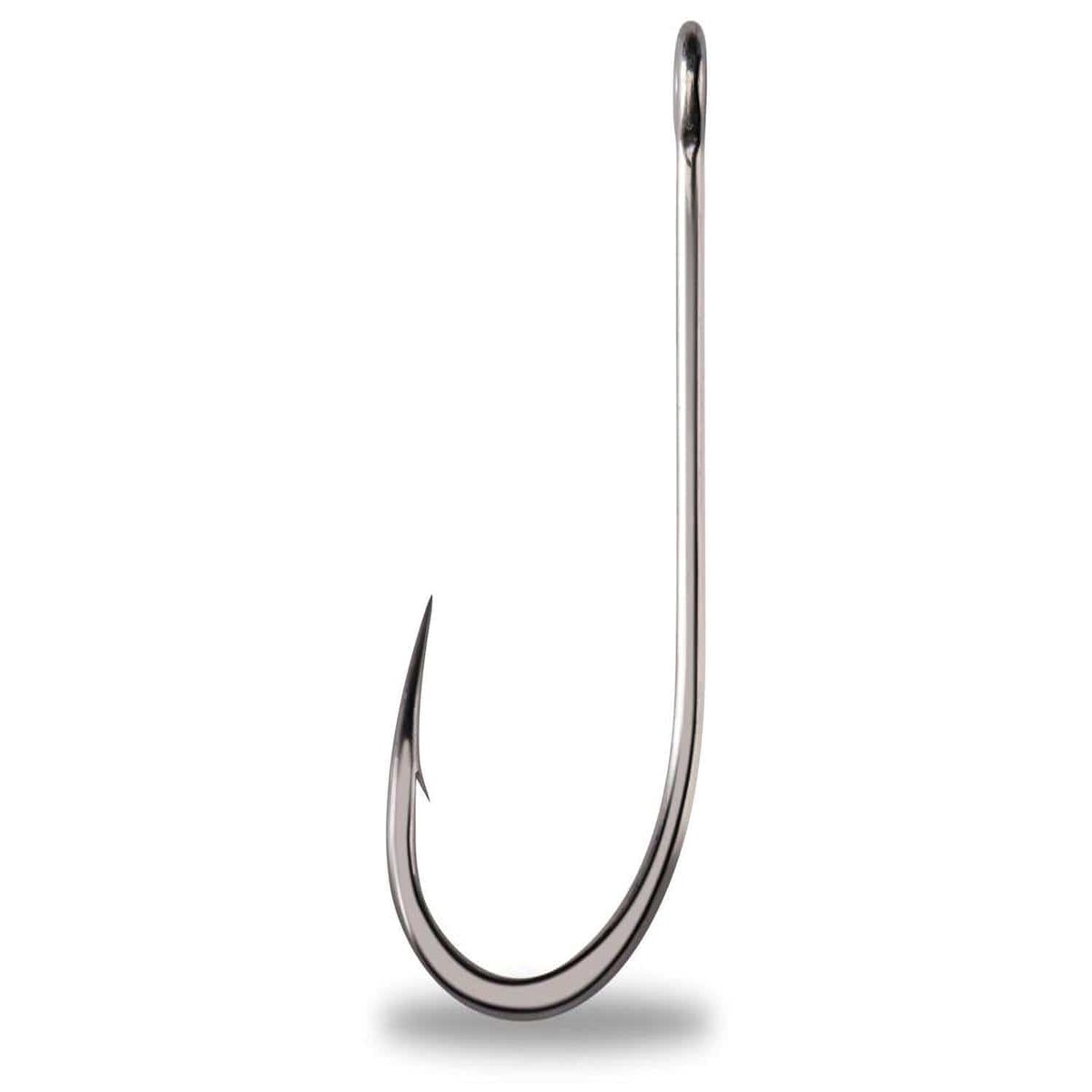 Mustad C70SNP-DT Saltwater Big Game Light Hooks
