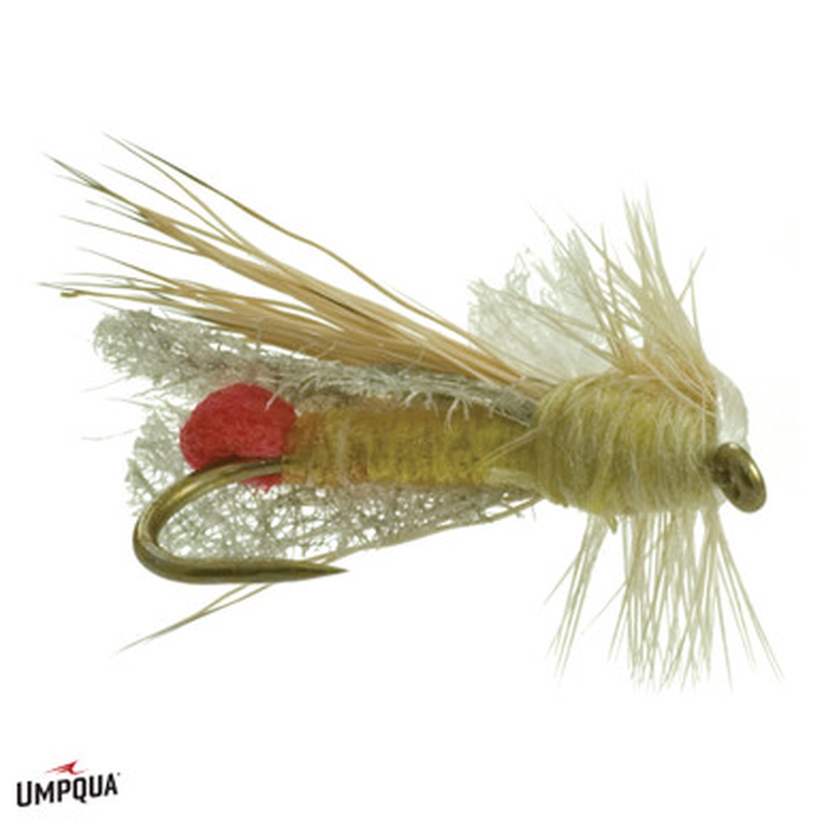 OUTRIGGER YELLOW SALLY