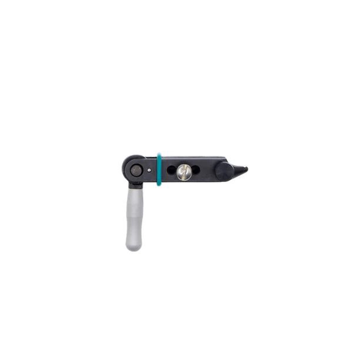 Renzetti - Game Changer Jaw for Presentation 2000 Vises - Right Hand