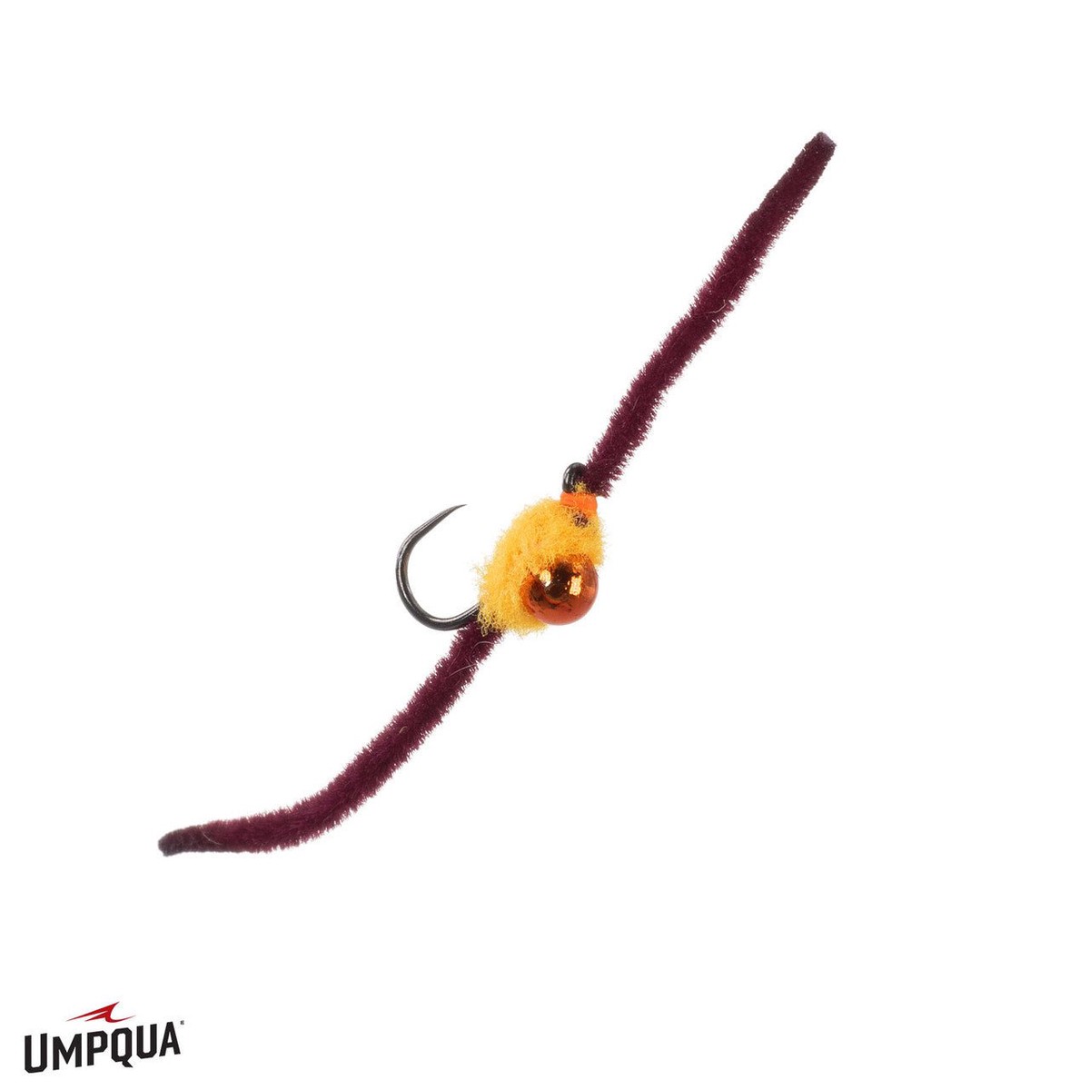 Sunny Side Wriggler - Wine