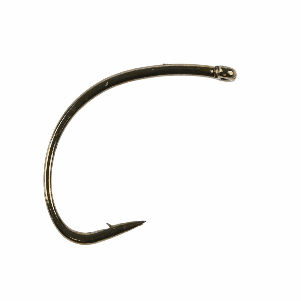 Tiemco TMC 2488 Nymph Fly Hooks