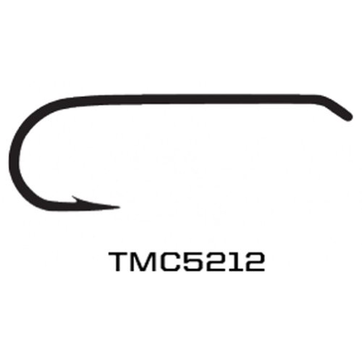 Tiemco TMC 5212 Hook - #14