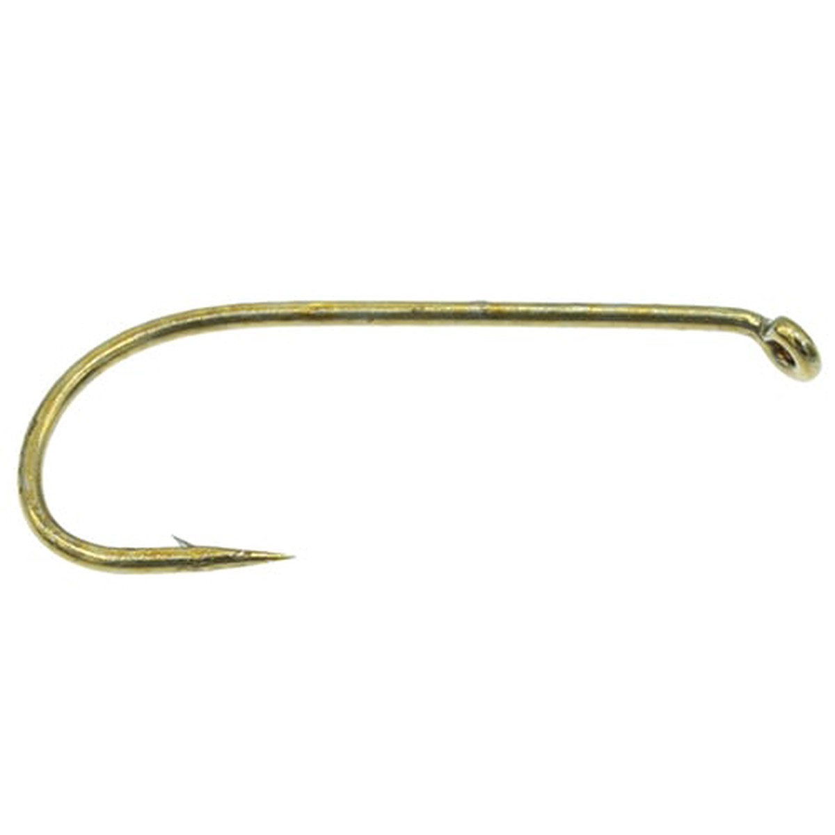 Tiemco TMC100 Dry Fly Hook--25 Pack