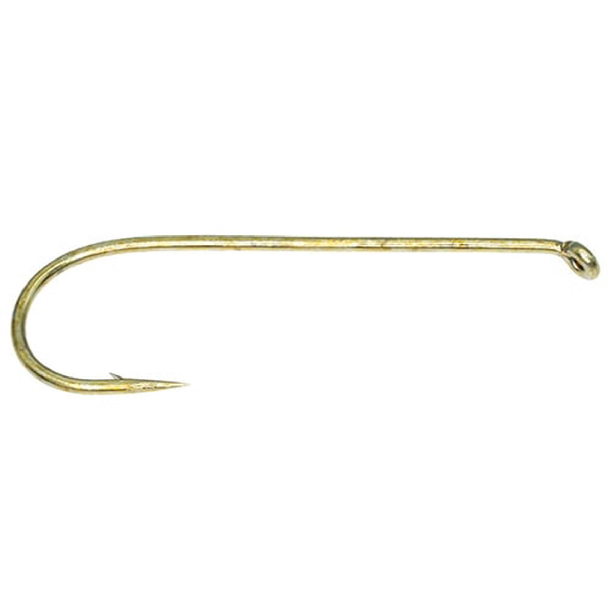 Tiemco TMC5212 Dry Fly Hook--25 Pack