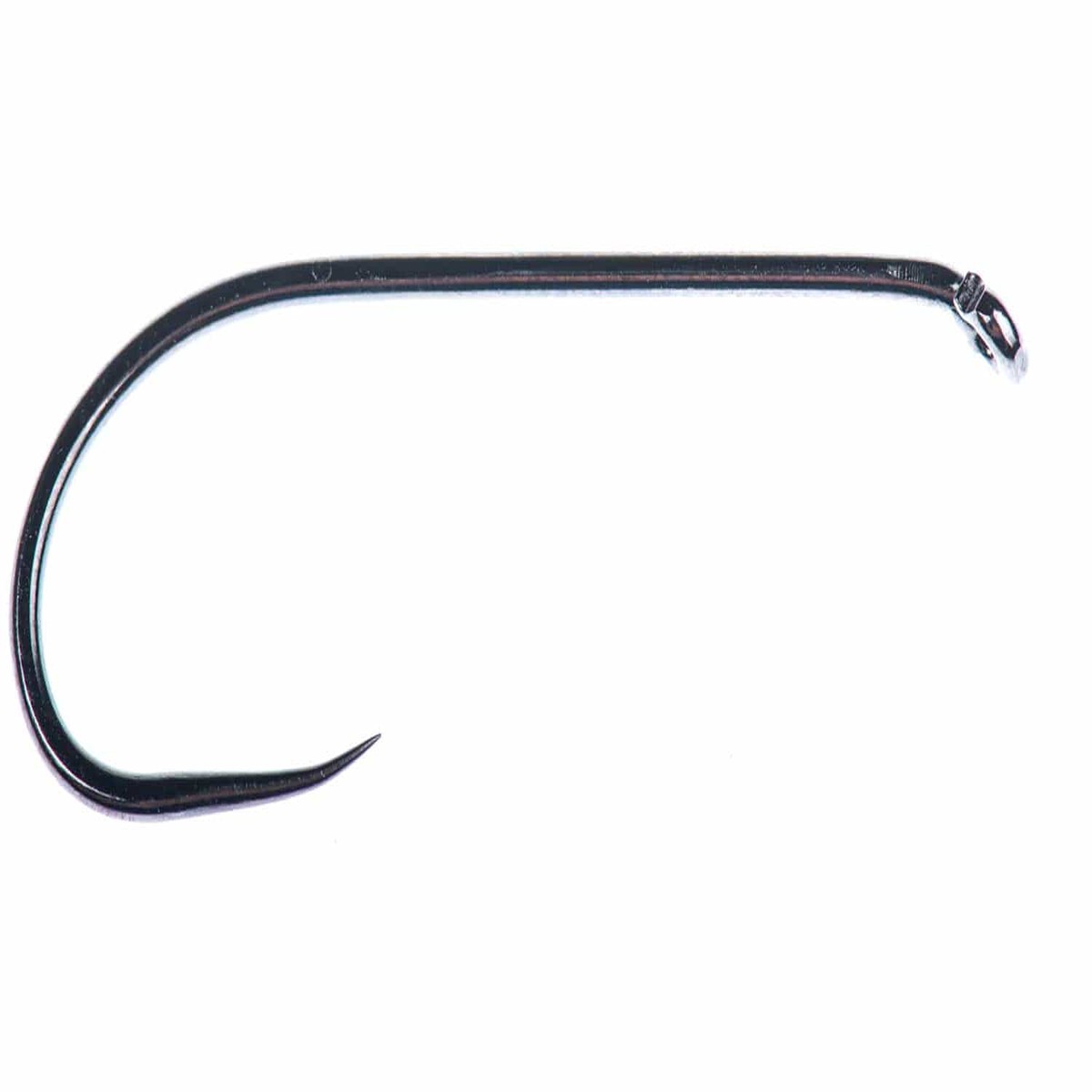 Ahrex NS105 Streamer Down Eye Barbless Hooks