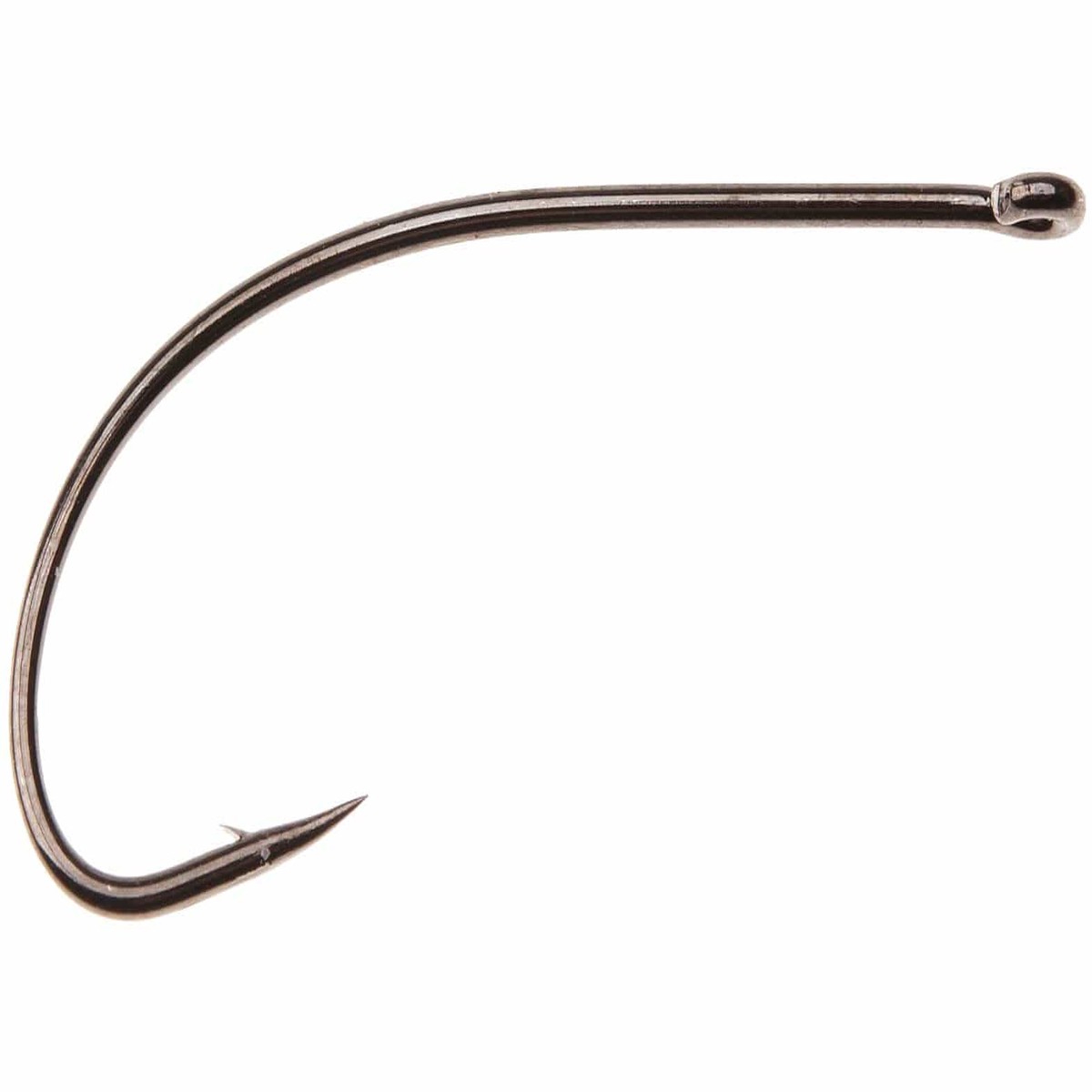 Ahrex NS156 Traditional Shrimp Hooks