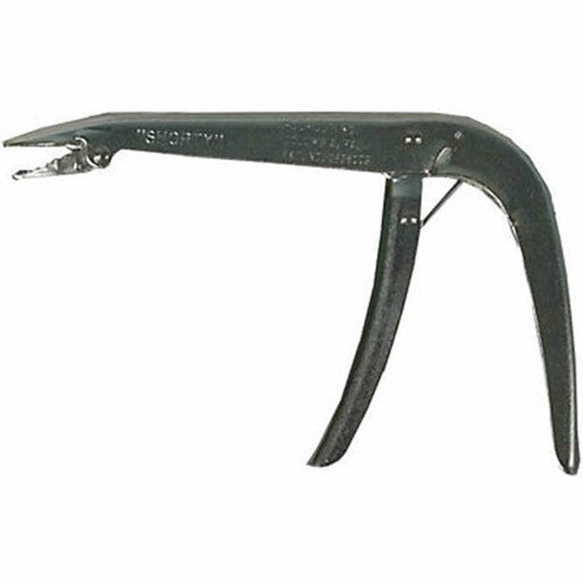Baker Tools H9S Hookout
