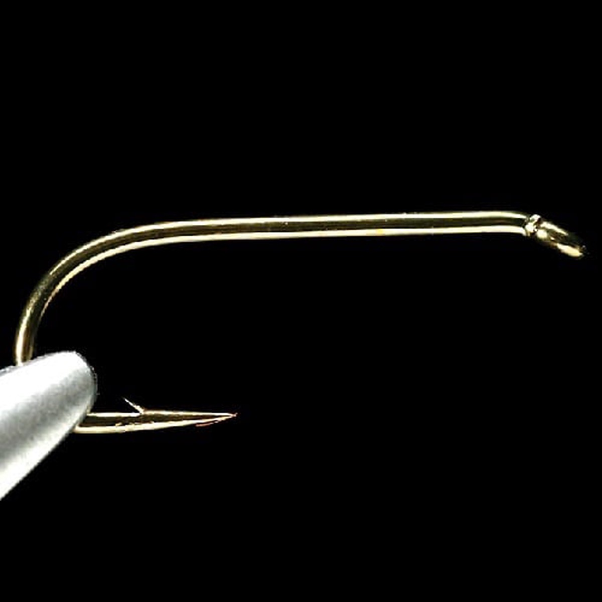 Daiichi 1560 Nymph Hooks--25 pack