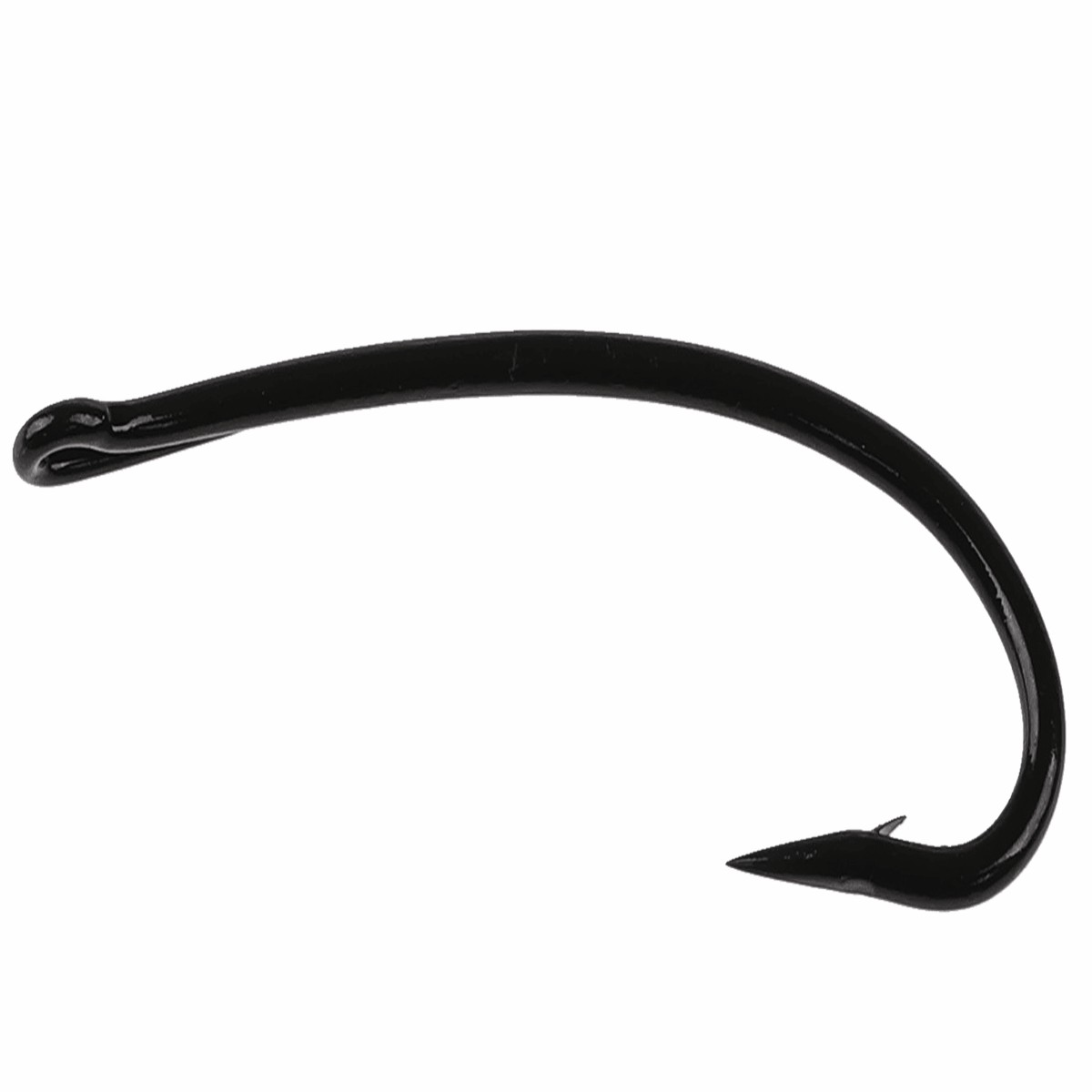 Daiichi 2151 Curved Shank Salmon Hooks