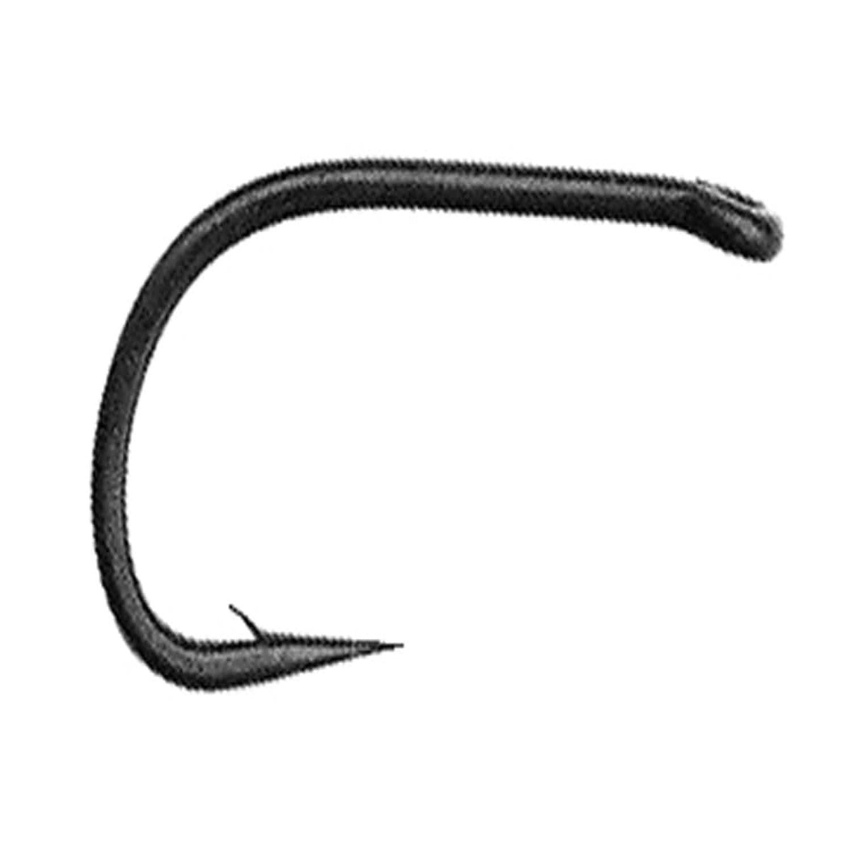 Daiichi 2571 Salmon/Steelhead Boss Hooks
