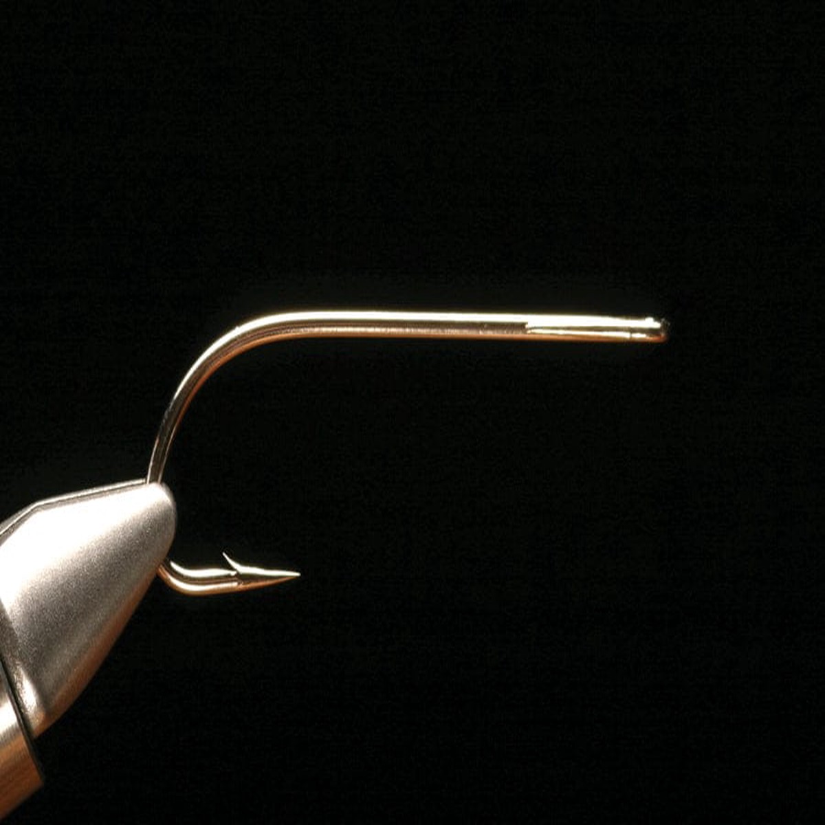 Daiichi Alec Jackson's Blue Water Silver Hook