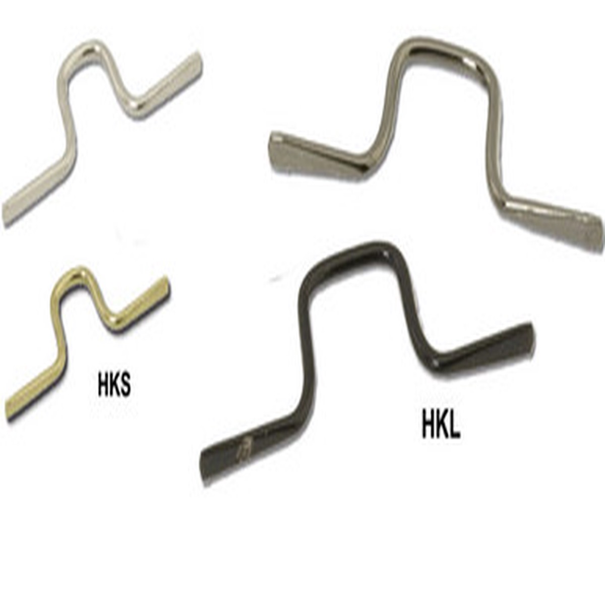 Forecast Standard Hook Keepers