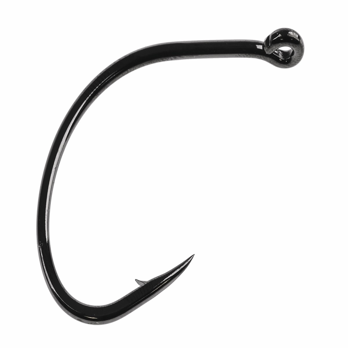 Kona SKB Short Keeled Streamer Hooks
