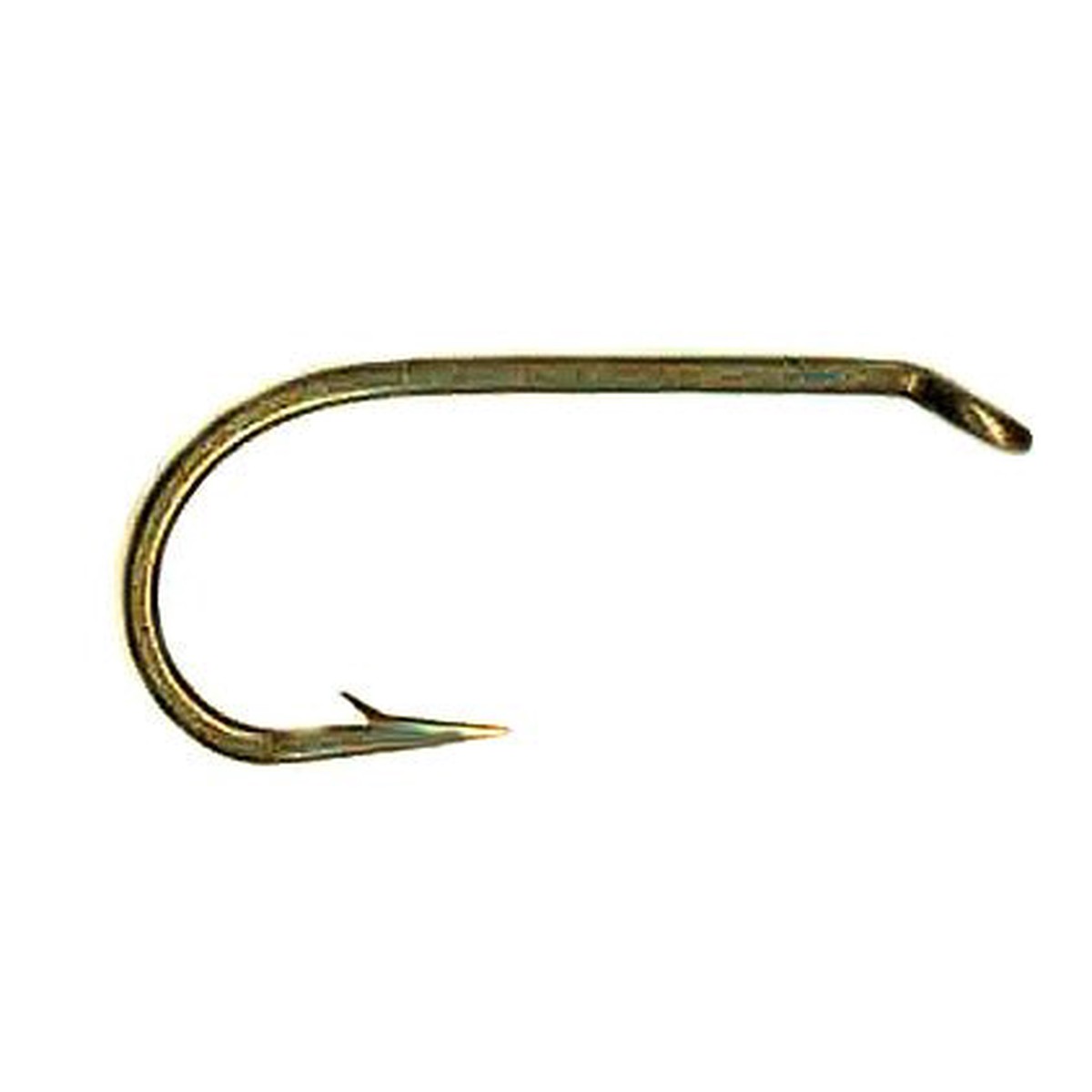 Kumoto K3200 Uniform Gap Dry Fly Hook