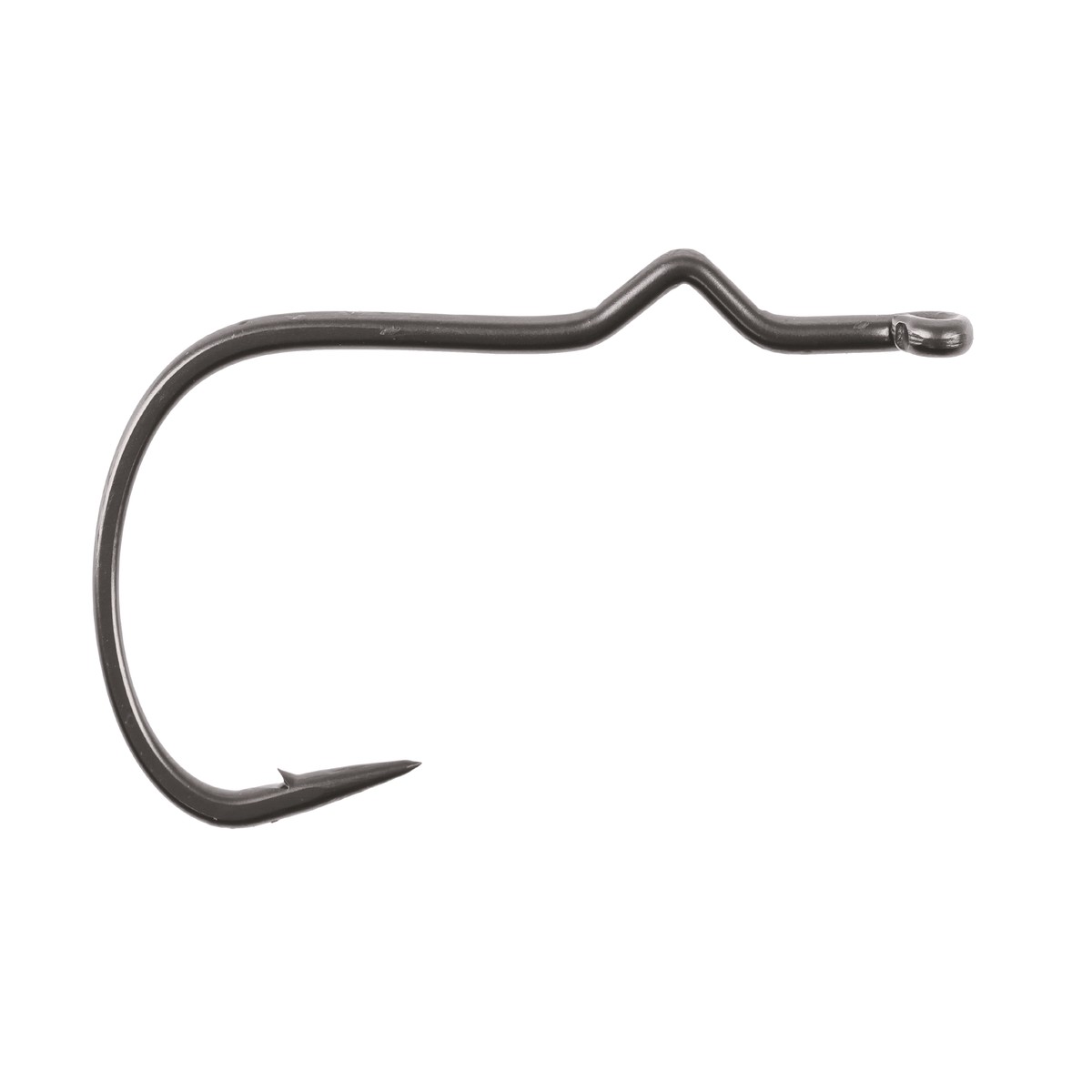 Mustad Alpha Point CK52SAP Kinked Popper Hooks