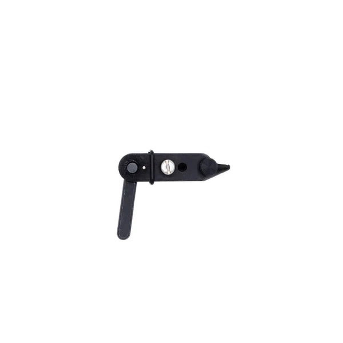 Renzetti - Game Changer Jaw for Saltwater Traveler Vises - Right Hand