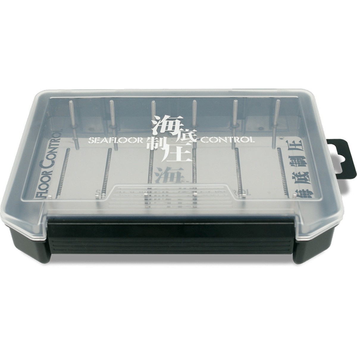 Sea Floor Control Hook Case