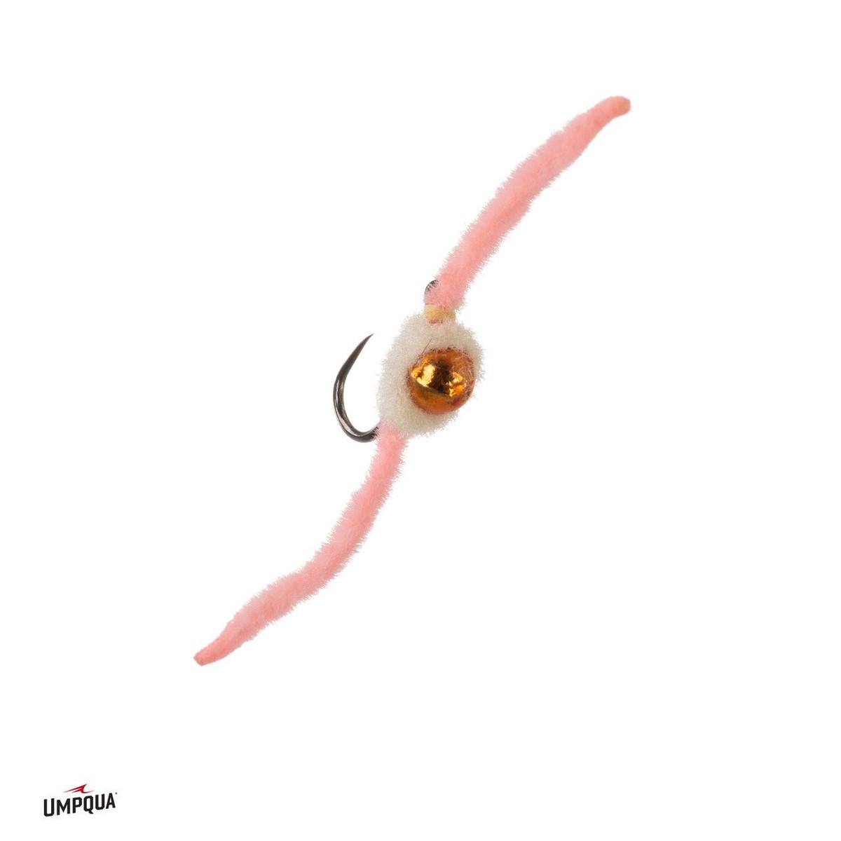 Sunny Side Wriggler - Pink