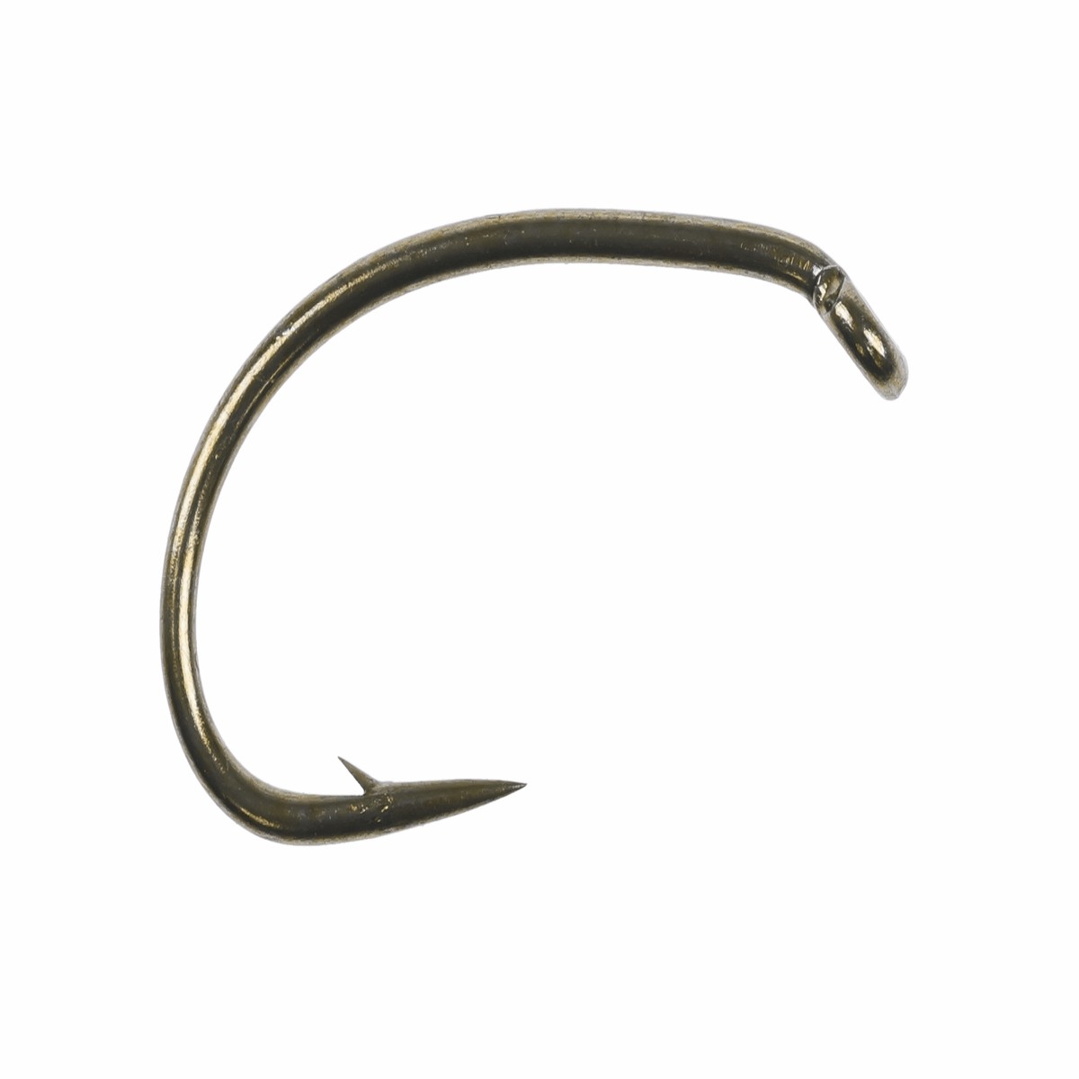 Tiemco TMC 2457 Shrimp & Caddis Pupae Hooks