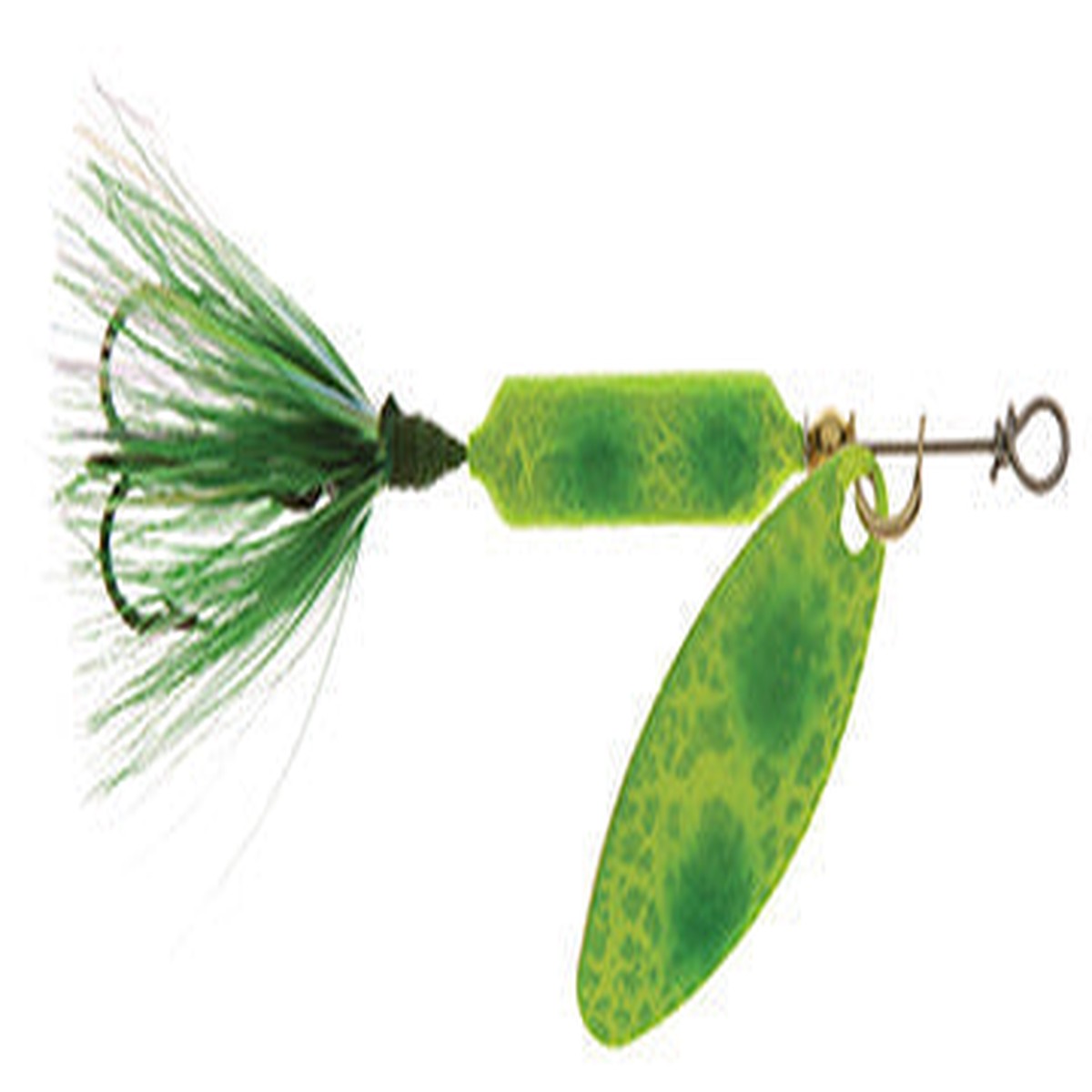 Worden's Original Rooster Tail 3/8 ZZZ